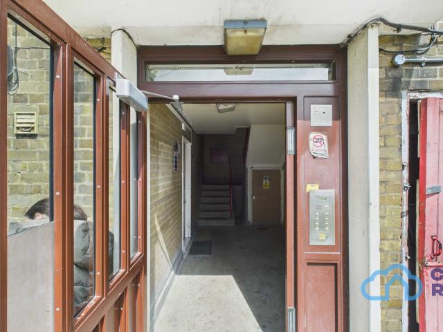 Apartment for rent in Tottenham Hale, Greater London