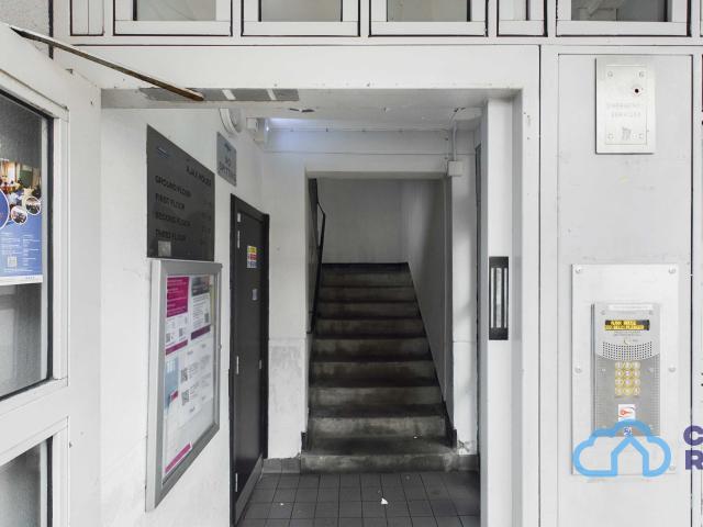 Apartment for rent in Bethnal Green, Greater London