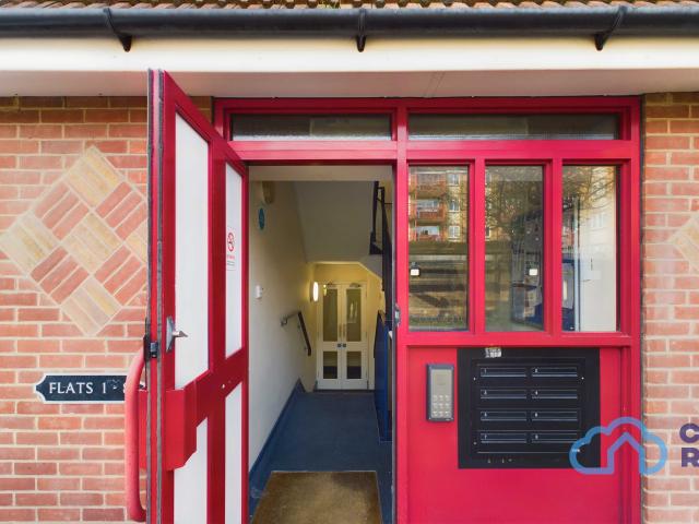 Apartment for rent in Bromley-by-Bow, Bow