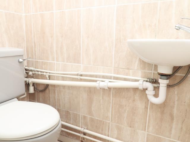 Apartment for rent in Old Ford, Bow