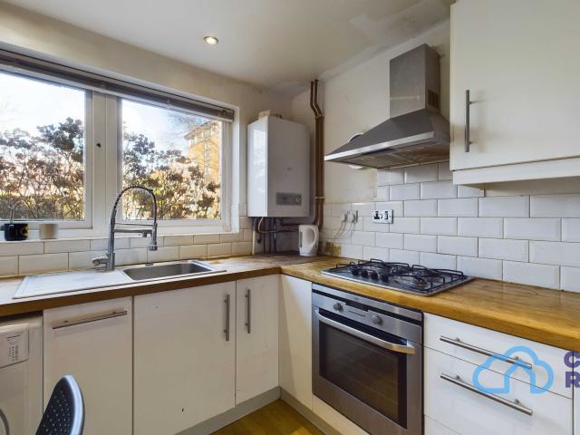 Apartment for rent in Clippers Quay, Isle Of Dogs