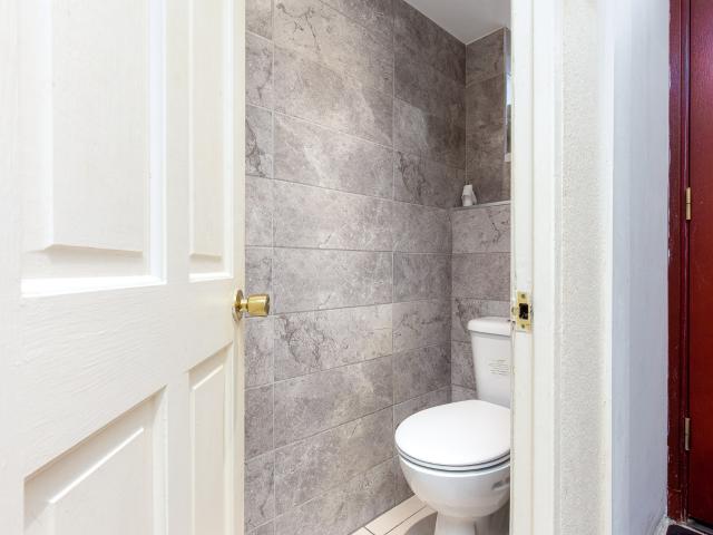 Apartment for rent in St. George in the East, Shadwell