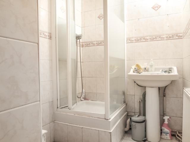 Apartment for rent in Old Ford, Bow