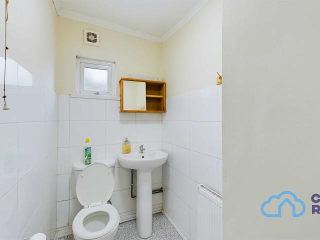 Apartment for rent in Forest Gate, Greater London