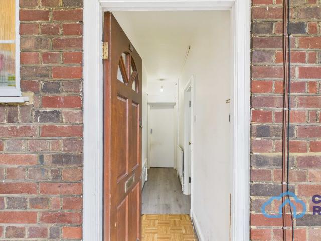 Apartment for rent in London Borough of Lewisham, Greater London