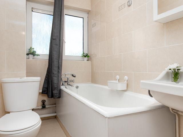 Apartment for rent in Old Ford, Bow