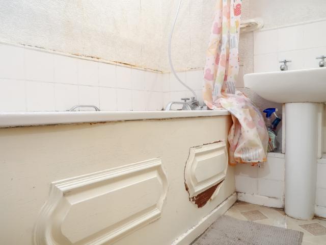 Apartment for rent in Isle Of Dogs, Greater London