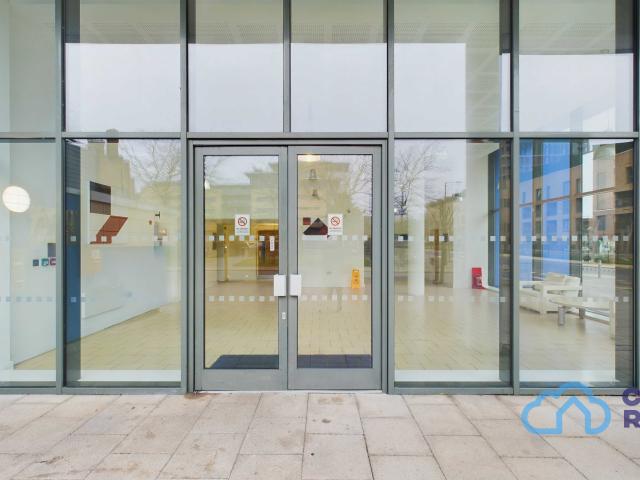 Apartment for rent in Reach, Greater London
