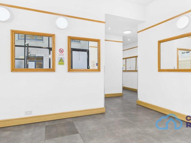 Apartment for rent in Shoreditch, Greater London