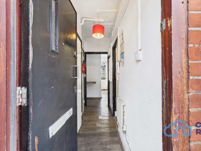 Apartment for rent in Spitalfields, Whitechapel