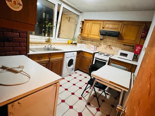 Apartment for rent in Ratcliffe, Stepney