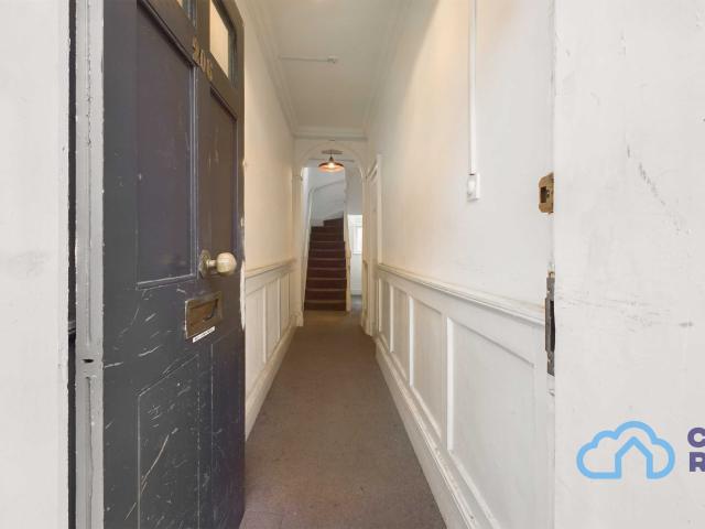 Apartment for rent in St. George in the East, Wapping