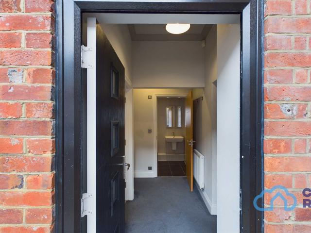 Apartment for rent in New Town, Horsham