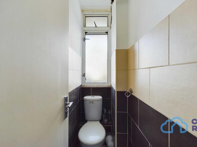 Apartment for rent in St. George in the East, Wapping