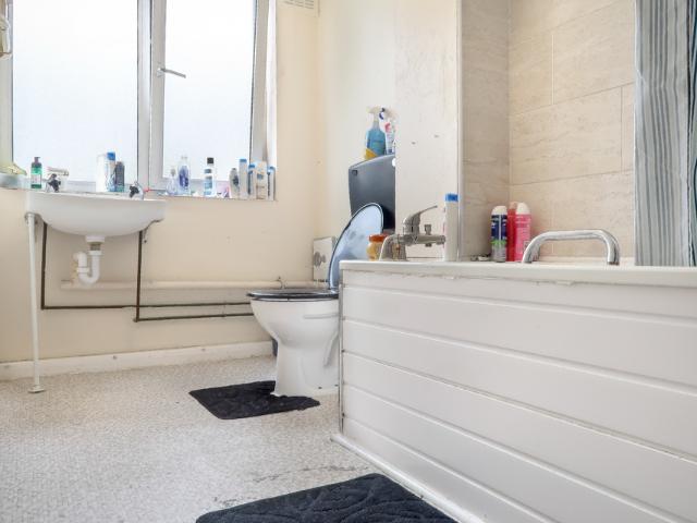 Apartment for rent in Old Ford, Bow