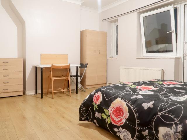 Apartment for rent in Bethnal Green, Greater London