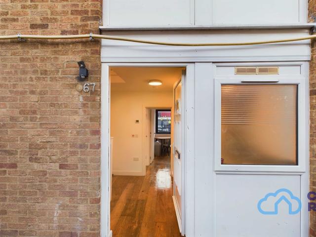 Apartment for rent in Farnborough, Hampshire