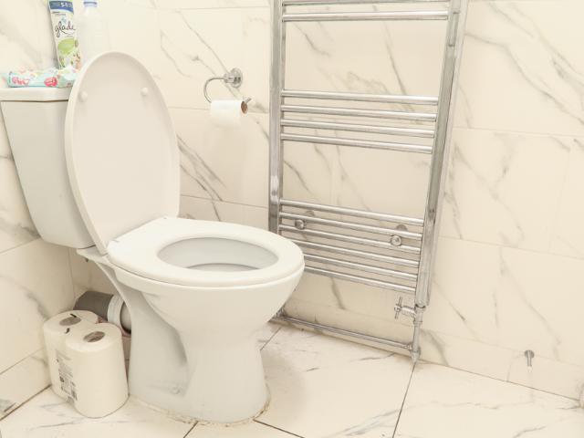 Apartment for rent in Bromley-by-Bow, Poplar Grove