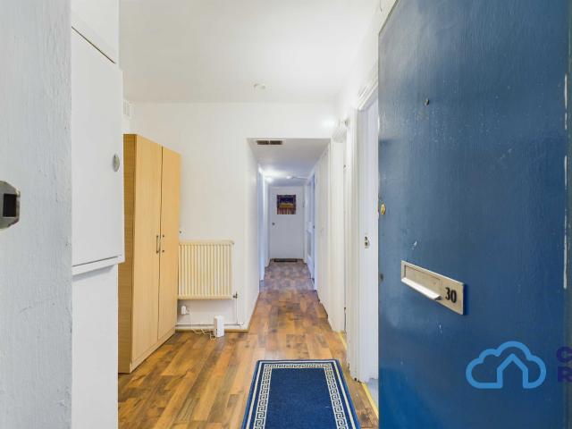 Apartment for rent in Bethnal Green, Greater London