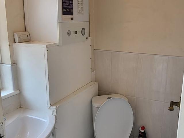 Apartment for rent in Isle Of Dogs, Greater London