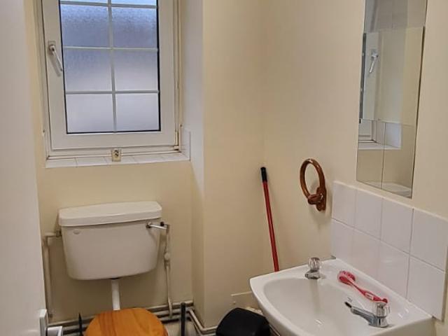 Apartment for rent in Bethnal Green, Greater London