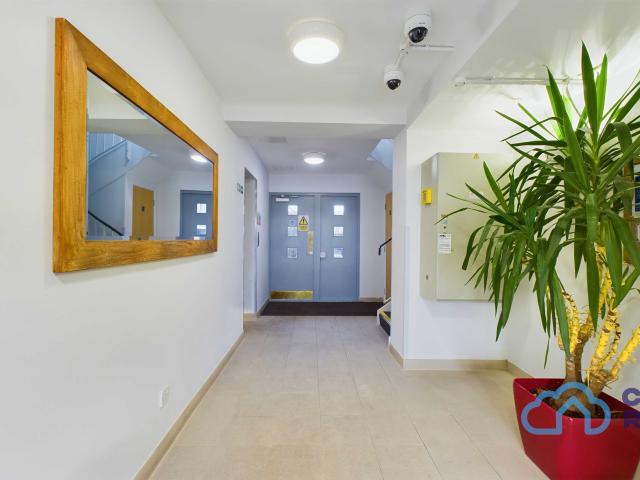 Apartment for rent in Isle Of Dogs, Greater London