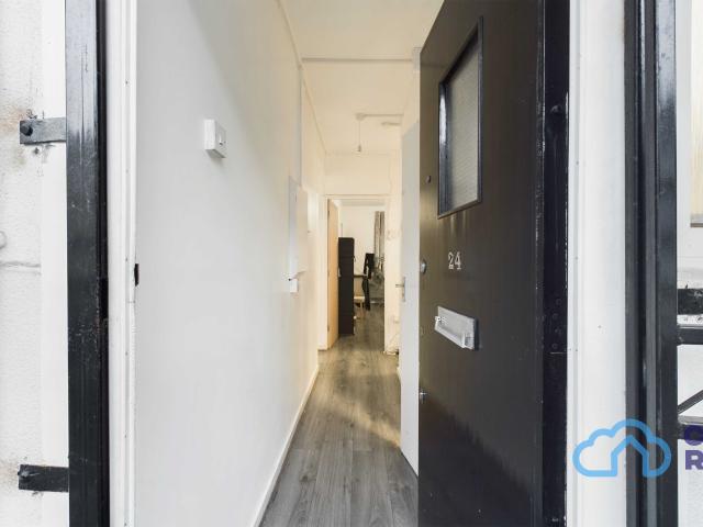 Apartment for rent in Bethnal Green, Greater London