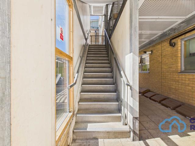 Apartment for rent in Bromley-by-Bow, Poplar Grove