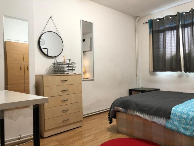 Apartment for rent in Ratcliffe, Stepney