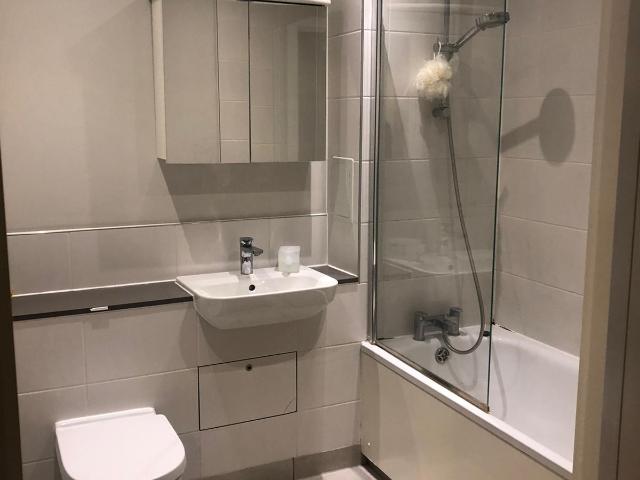 Apartment for rent in Blackwall, Greater London