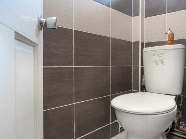 Apartment for rent in St. George in the East, Shadwell