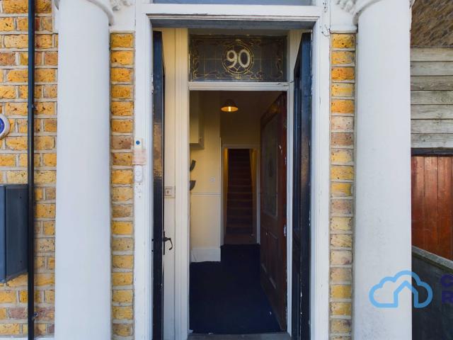 Apartment for rent in Greater London