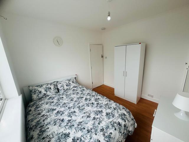 House for rent in Upper Edmonton, Greater London