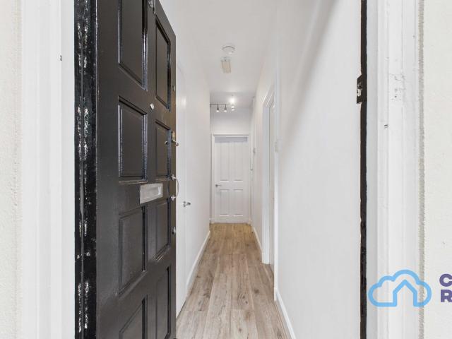 Apartment for rent in London Borough of Lewisham, Greater London