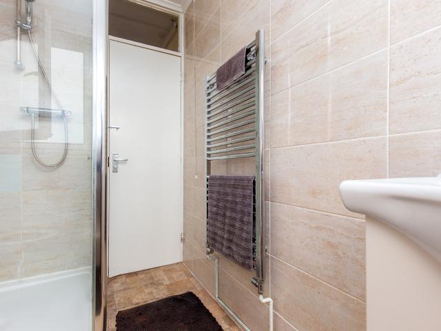 Apartment for rent in Old Ford, Mile End