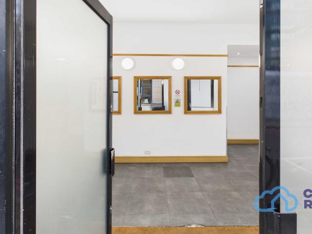 Apartment for rent in Shoreditch, Greater London