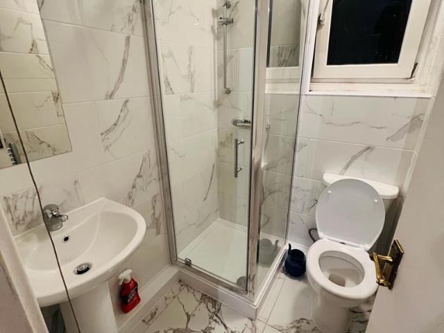 Apartment for rent in Ratcliffe, Stepney