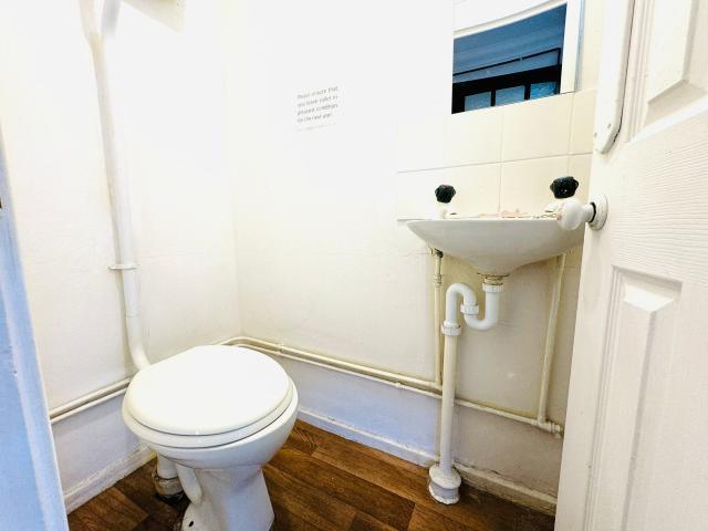 Apartment for rent in Old Ford, Bow