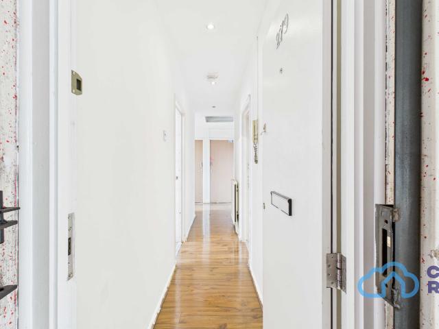 Apartment for rent in Manor Park, Greater London