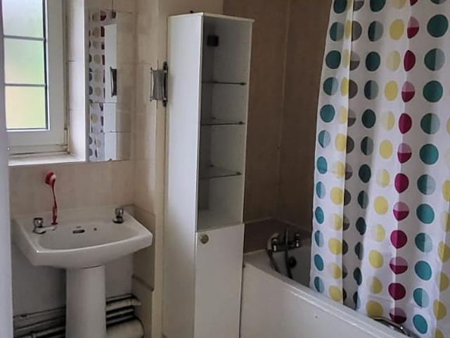 Apartment for rent in Bethnal Green, Greater London