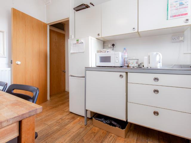 Apartment for rent in Bethnal Green, Greater London