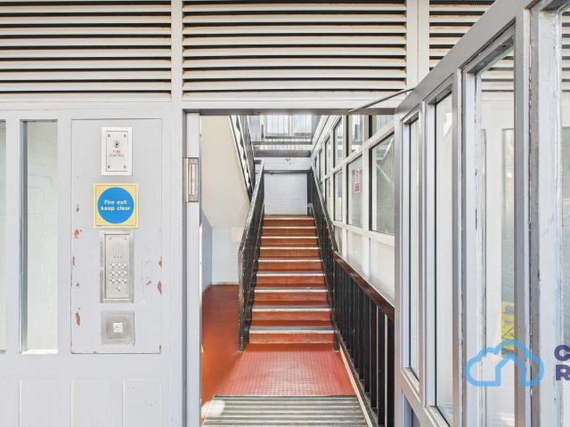 Apartment for rent in Isle Of Dogs, Greater London