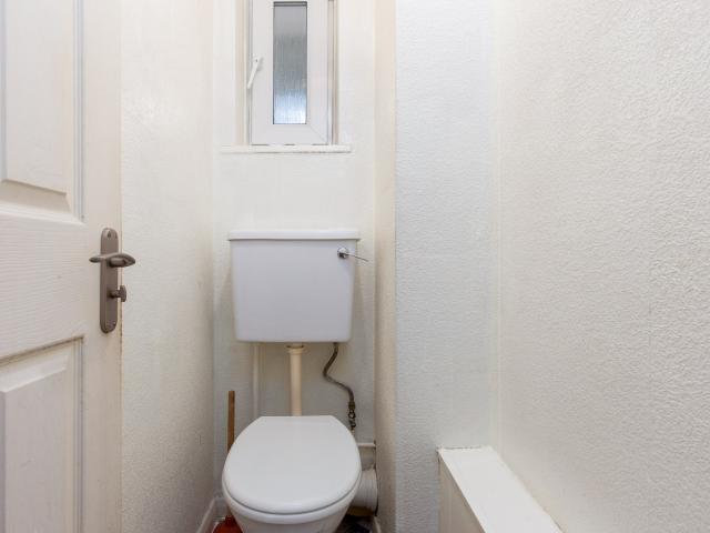 Apartment for rent in Old Ford, Bow