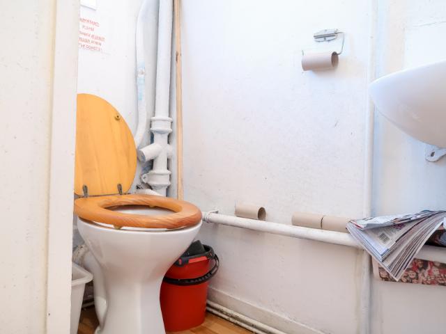 Apartment for rent in Bethnal Green, Greater London