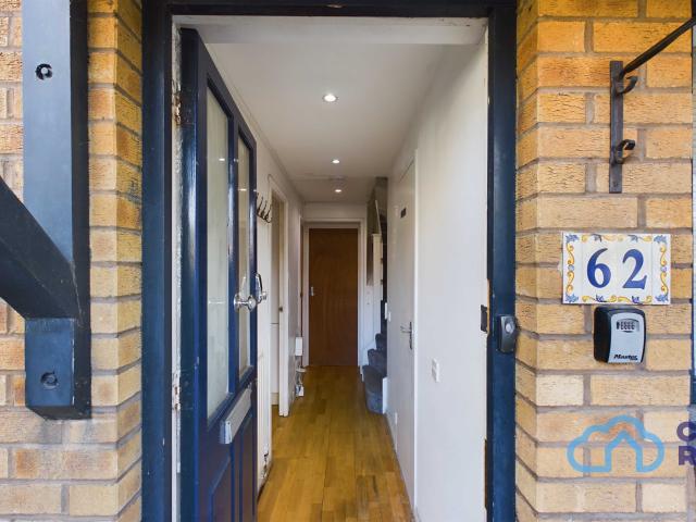 Apartment for rent in Clippers Quay, Isle Of Dogs