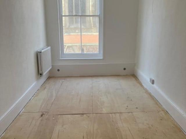 Apartment for rent in Blacklands, Guestling Green