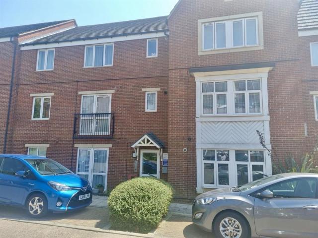 Apartment for rent in London Borough of Croydon, South Norwood