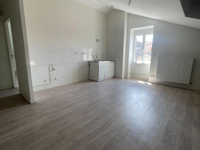 Appartement location à Saint-Étienne, Roche-la-molière