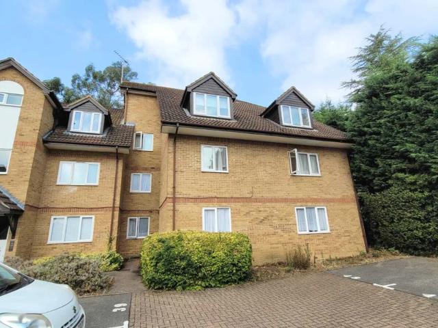 Apartment for rent in North Watford, Hertfordshire