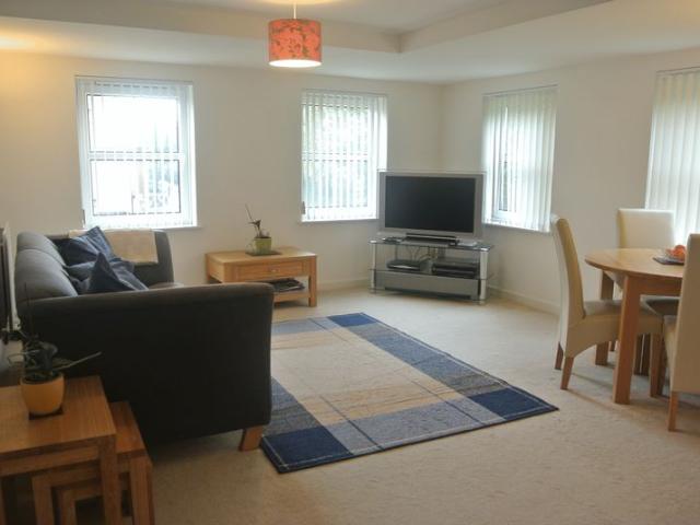 Apartment for rent in Priest Down, Hampshire